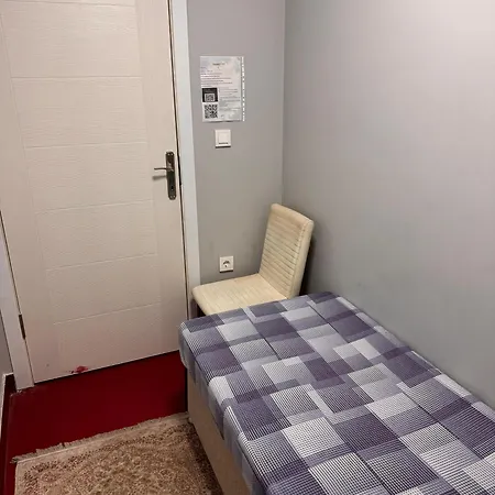 Quarto em Acomodações Particulares çağdaşkent