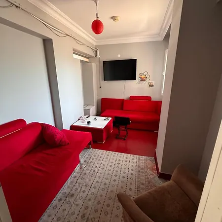 çağdaşkent Séjour chez l'habitant Istambul