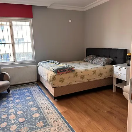 Transit777 Provincia di Istanbul