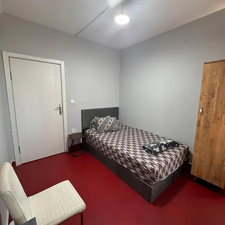 Transit777 * Provincia di Istanbul