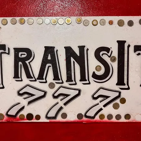 Transit 777 Homestay