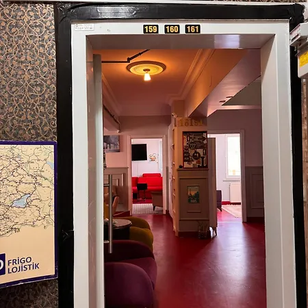 Transit777 Provincia di Istanbul