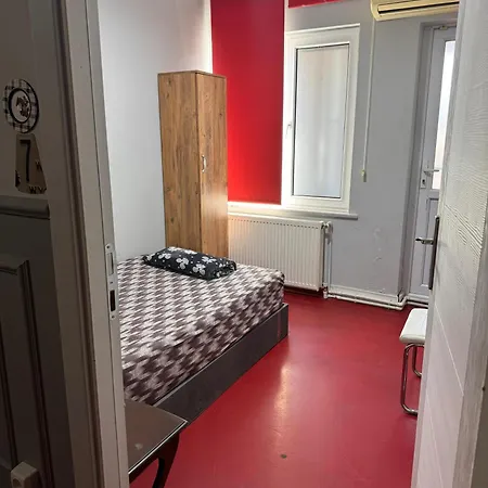 Séjour chez l'habitant çağdaşkent *