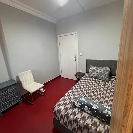 çağdaşkent * Istambul