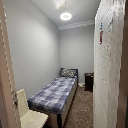 çağdaşkent Séjour chez l'habitant