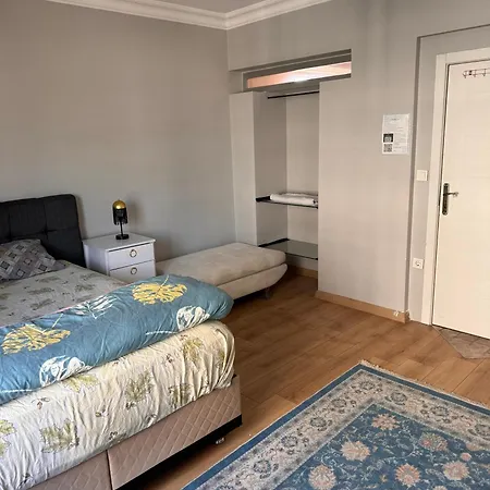 çağdaşkent Séjour chez l'habitant *