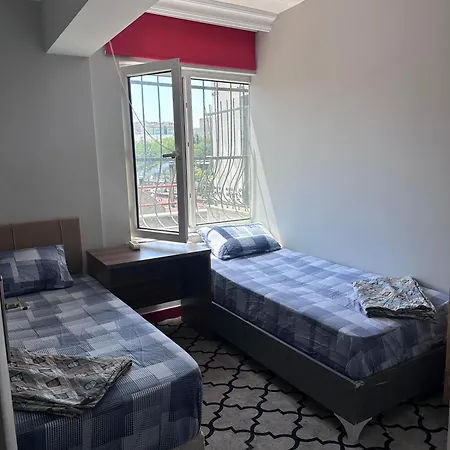 Séjour chez l'habitant çağdaşkent *