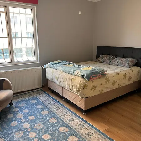 çağdaşkent * Istambul