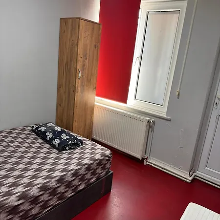 çağdaşkent Séjour chez l'habitant