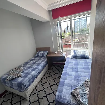 çağdaşkent Séjour chez l'habitant *